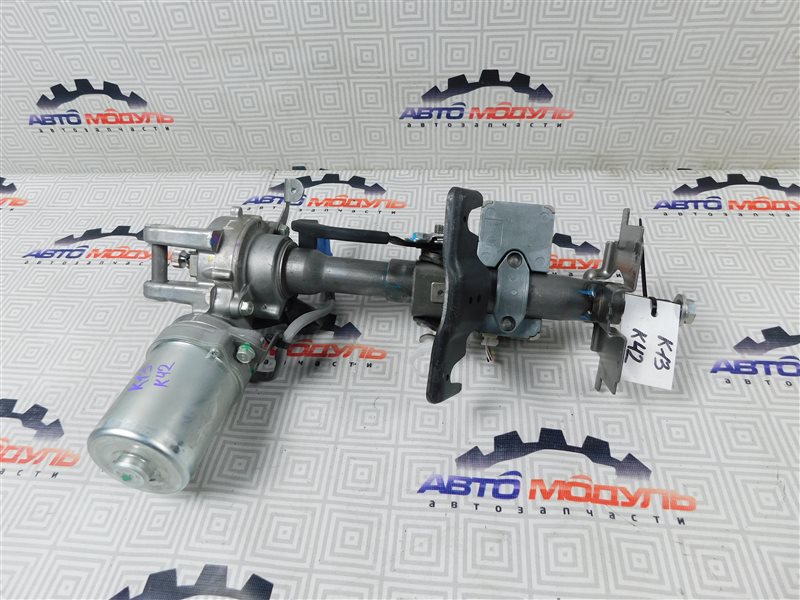 Рулевая колонка Nissan March K13-321727 HR12-DE 2010