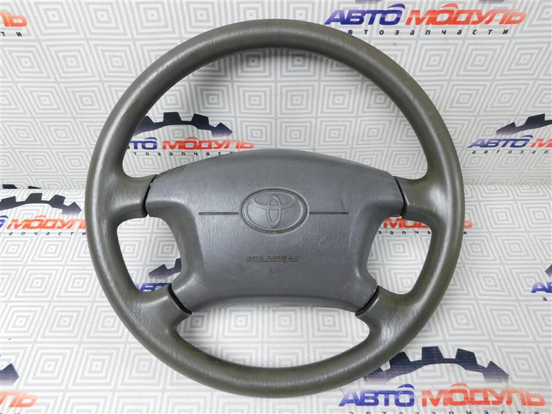 Руль Toyota Corolla Spacio AE111-6002807 4A-FE 1997
