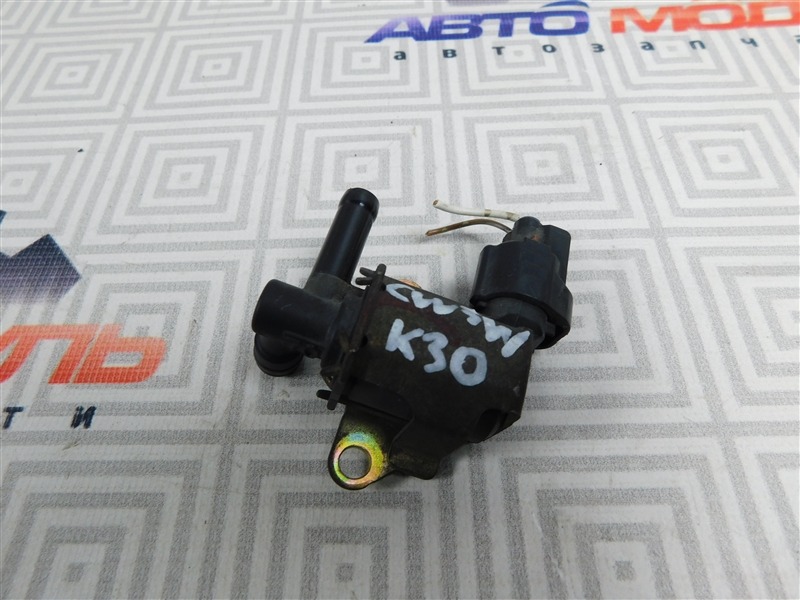 Электромагнитный клапан Mitsubishi Outlander CW5W-0009588 4B12 2005