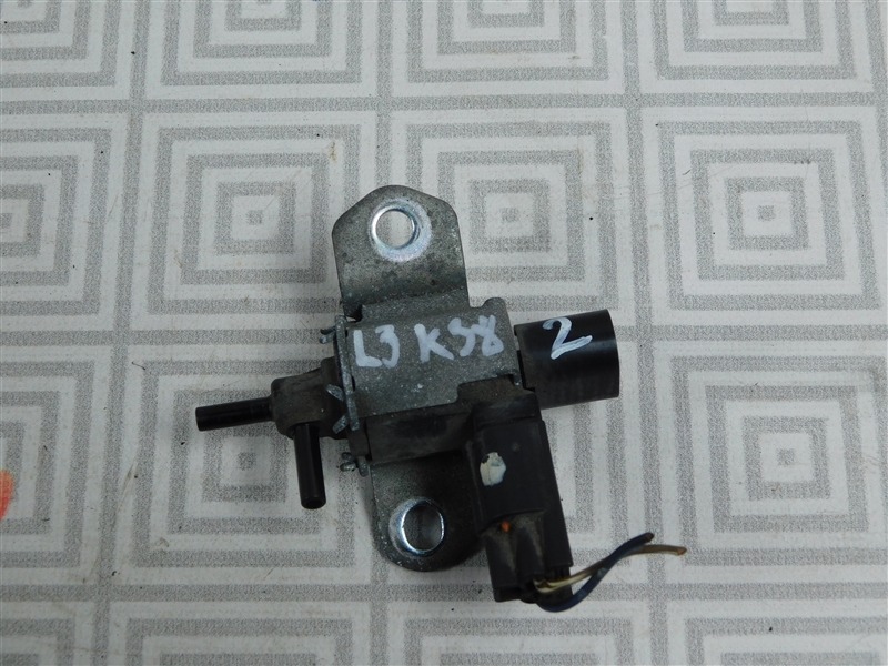 Электромагнитный клапан Mazda Mpv LY3P L3-VE