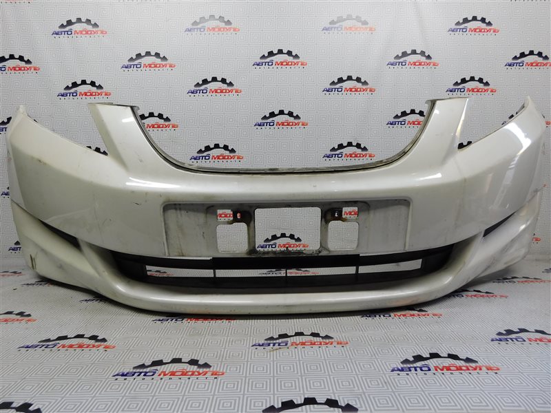Бампер Honda Edix BE1 передний