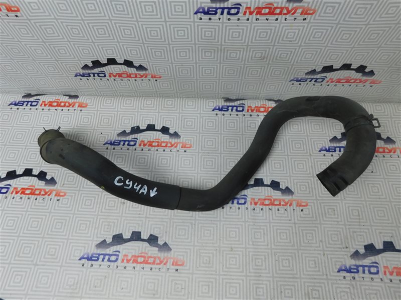 Патрубок радиатора Mitsubishi Lancer X CY4A-0100604 4B11 2007