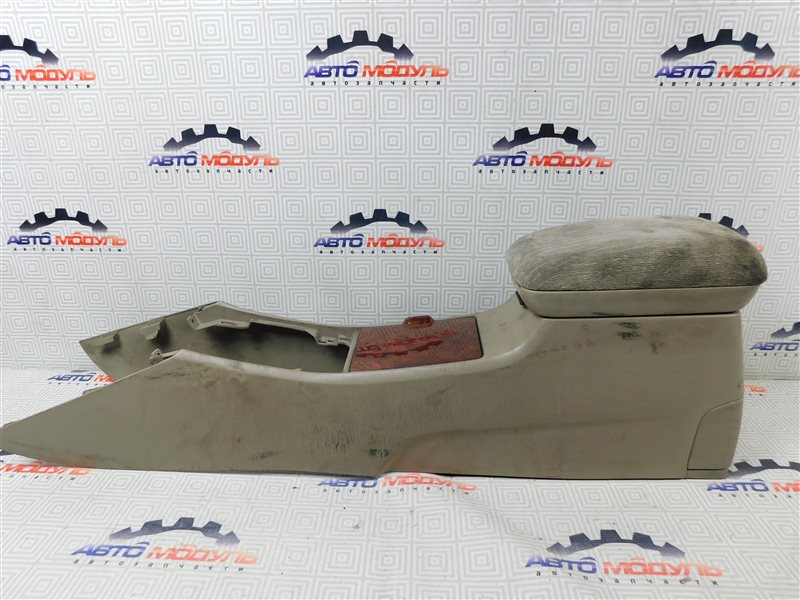 Подлокотник Toyota Premio NZT240-0001609 1NZ-FE 2001