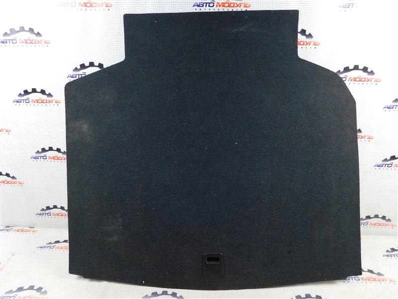Коврик багажника Toyota Avensis AZT251-0002009 2AZ-FSE 2005