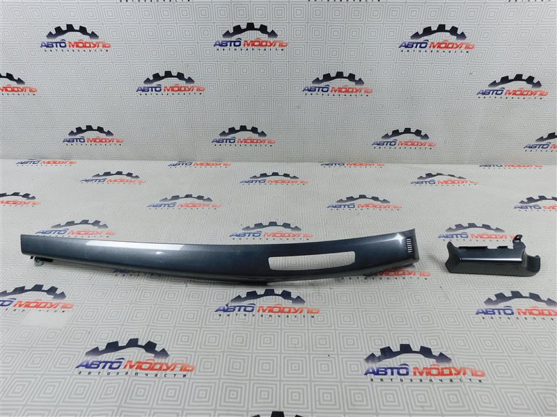 Накладка на торпеду Mitsubishi Lancer X CY4A-0100604 4B11 2007