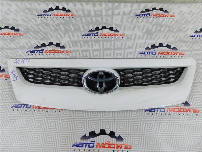 Решетка радиатора Toyota Ipsum ACM21