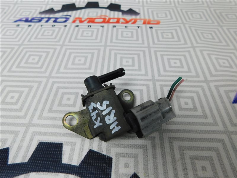 Электромагнитный клапан Nissan Tiida C11 HR15