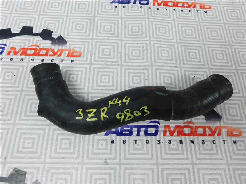 Патрубок радиатора Toyota Allion ZRT261-3001462 3ZR-FAE 2008