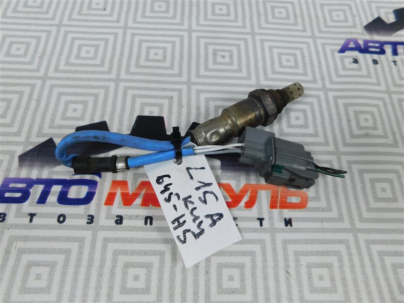 Датчик кислородный Honda Airwave GJ1 L15A