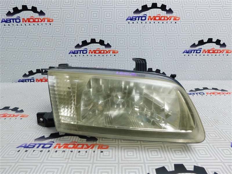 Фара Nissan Sunny B15 правая Фара Nissan Sunny B15 правая