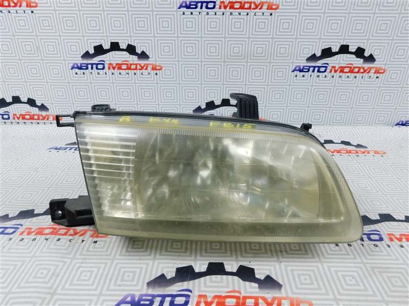 Фара Nissan Sunny B15 правая Фара Nissan Sunny B15 правая