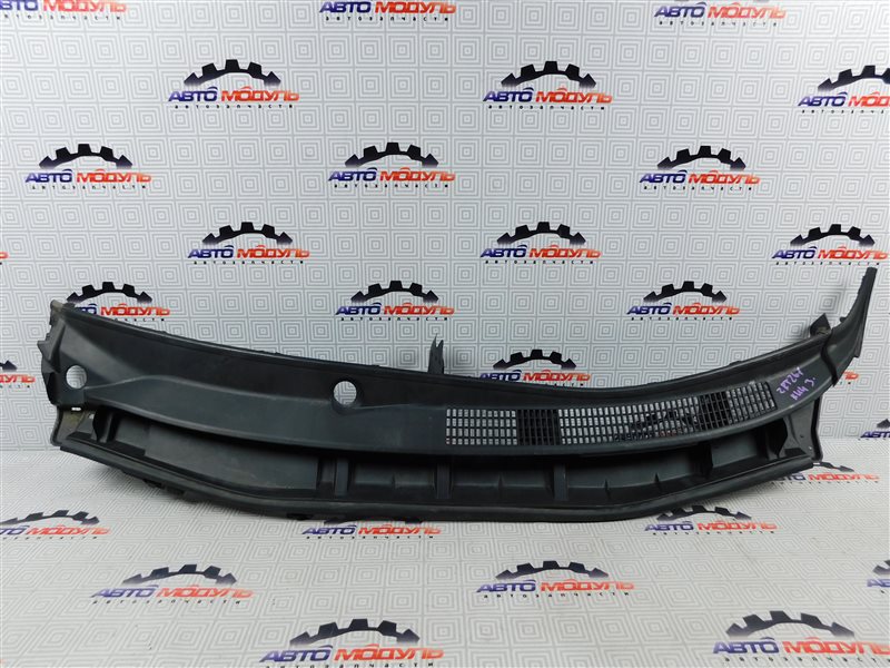 Жабо Toyota Allion ZRT261-3019655 3ZR-FAE 2011