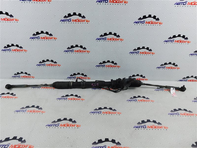 Рейка рулевая Subaru Forester SG5-093998 EJ203 2005