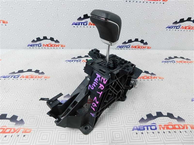 Селектор акпп Toyota Allion ZRT261-3019655 3ZR-FAE 2011