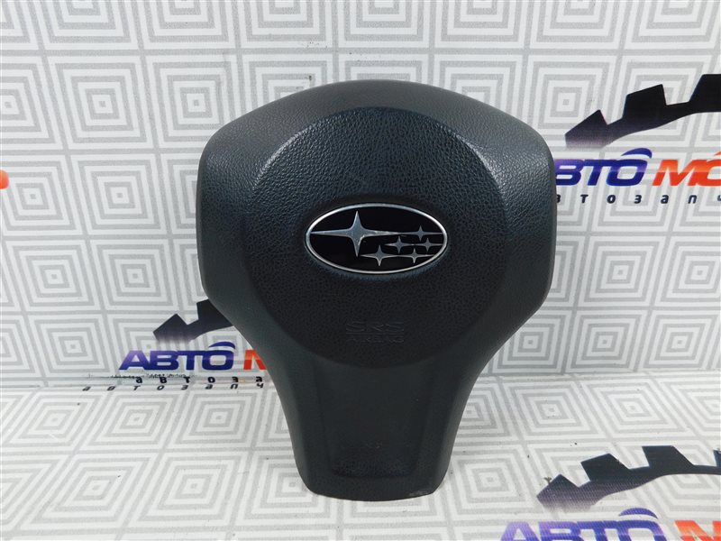 Airbag на руль Subaru Legacy BM9-026807 EJ255 2014