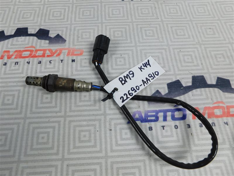 Датчик кислородный Subaru Legacy BM9-026807 EJ255 2014