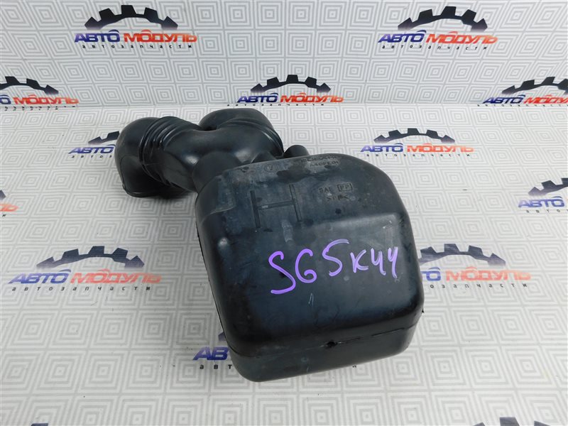 Влагоотделитель Subaru Forester SG5-093998 EJ203 2005