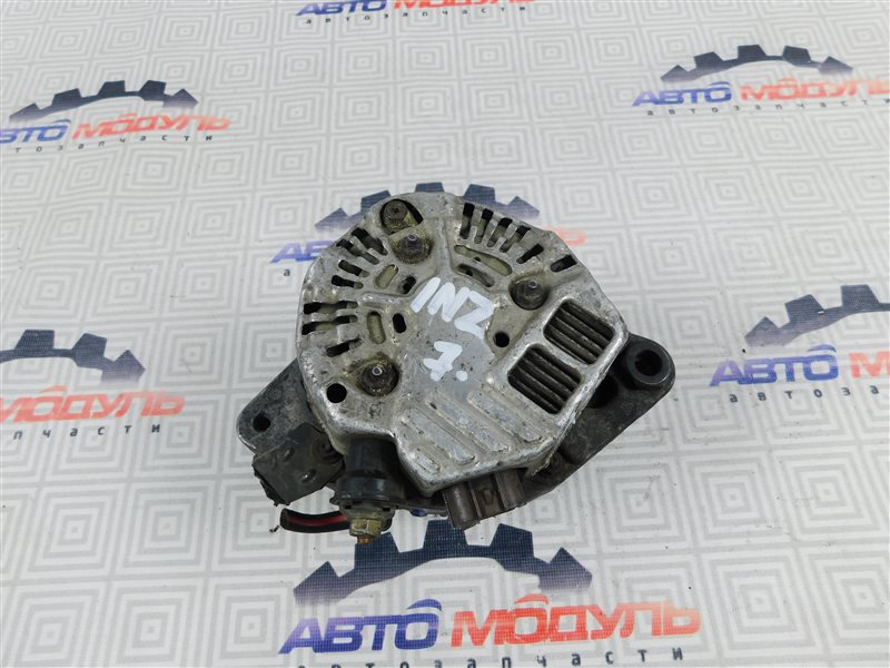Генератор Toyota Vitz NCP10 1NZ
