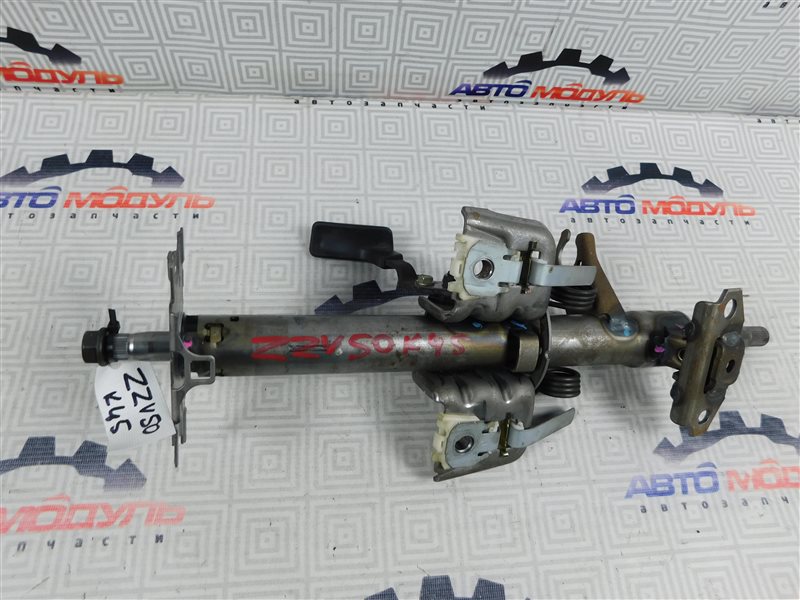 Рулевая колонка Toyota Vista ZZV50-0022419 1ZZ-FE 2000