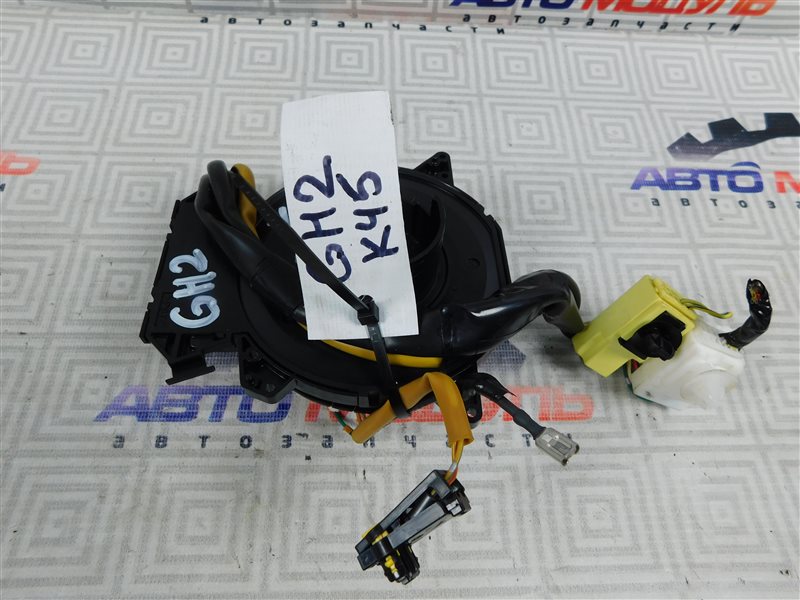 Шлейф-лента air bag Subaru Impreza GH2-005554 EL154 2007
