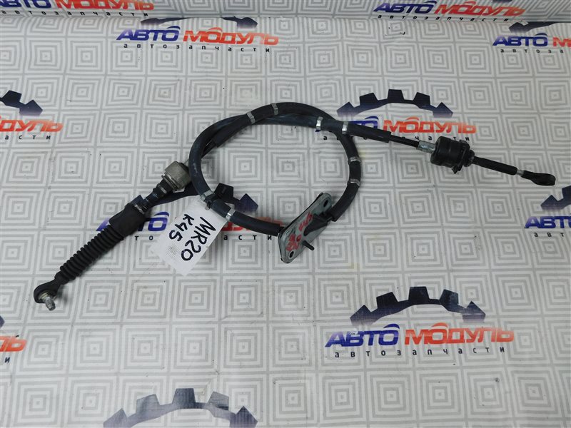 Трос переключения акпп Nissan Serena CC25-154041 MR20-DE 2008