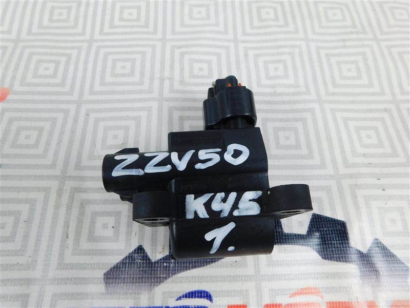 Катушка зажигания Toyota Vista ZZV50-0022419 1ZZ-FE 2000
