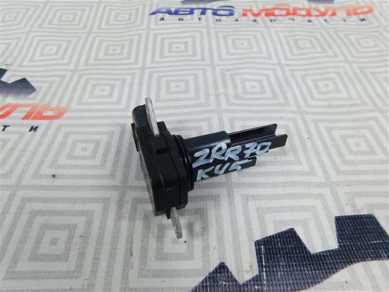 Дмрв Toyota Noah ZRR70-0118742 3ZR-FE 2008