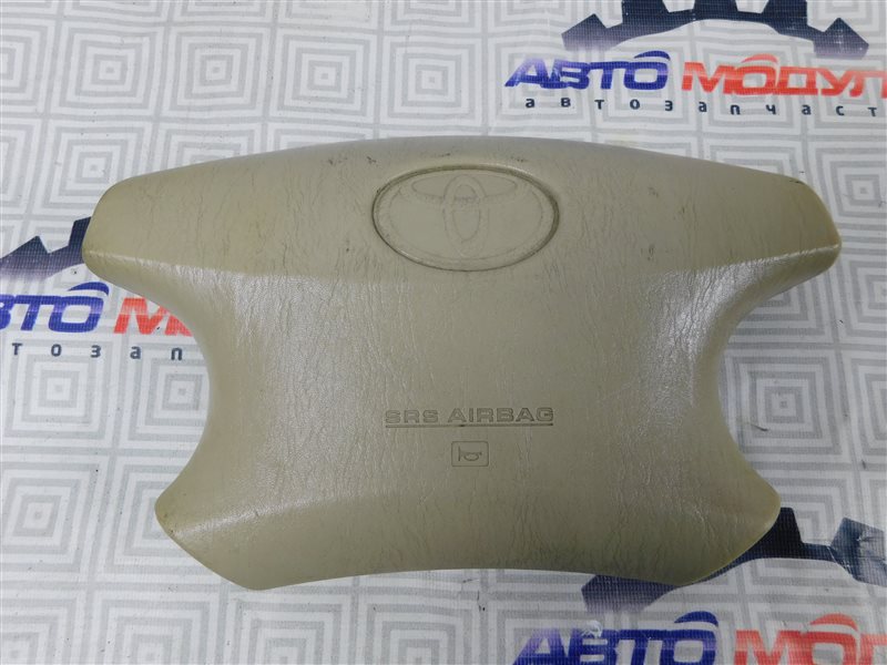Airbag на руль Toyota Vista ZZV50-0022419 1ZZ-FE 2000
