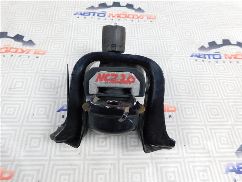 Подушка двигателя Toyota Raum NCZ20-0084701 1NZ-FE 2005 правая