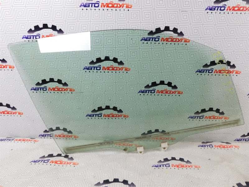 Стекло двери Honda Odyssey RA6-1319593 F23A переднее правое