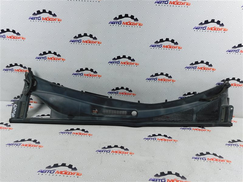 Жабо Toyota Harrier GSU31-0001563 2GR-FE 2007