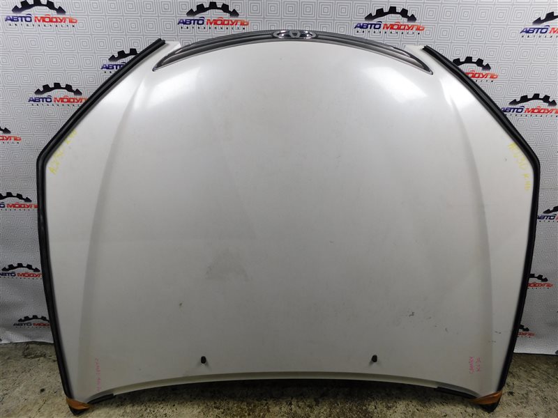 Капот Toyota Camry ACV30-3037895 2AZ-FE 2005