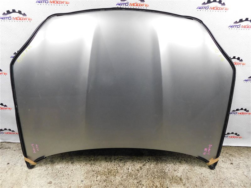Капот Nissan Dualis KJ10-200360 MR20-DE 2008