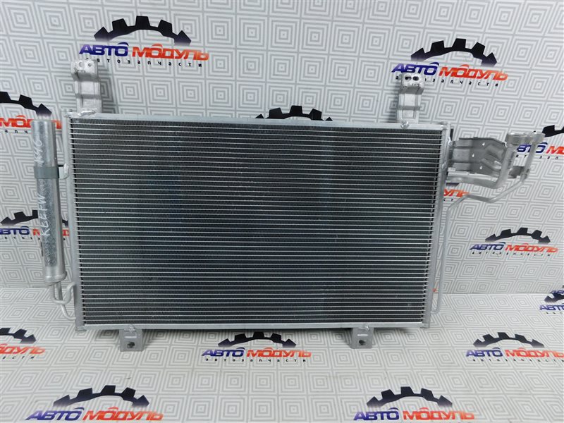Радиатор кондиционера Mazda Cx-5 KEEFW-102818 PE-VPS