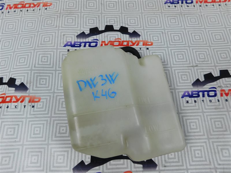 Бачок расширительный Mazda Demio DW3W-700195 B3 1999