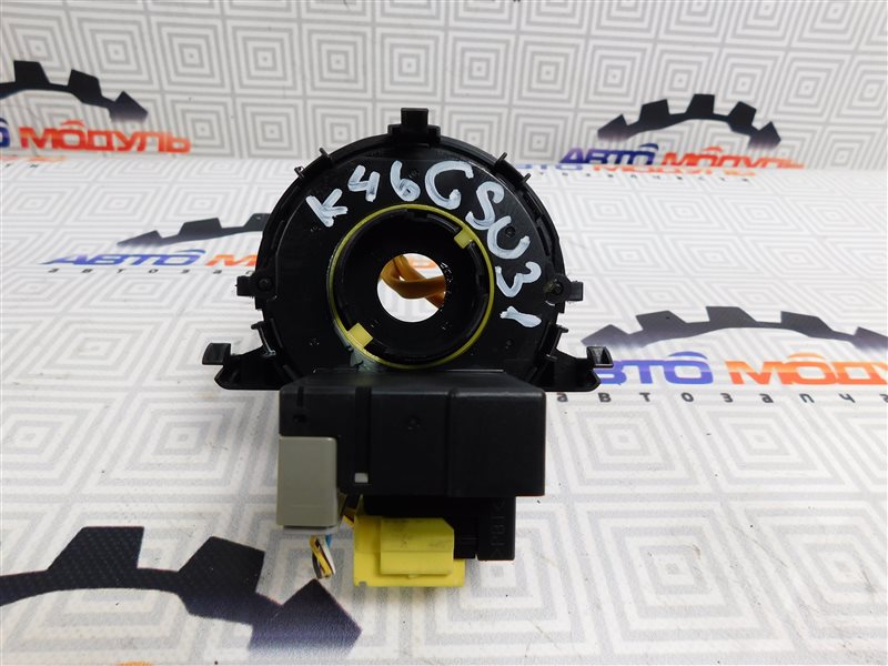 Шлейф-лента air bag Toyota Harrier GSU31-0001563 2GR-FE 2007