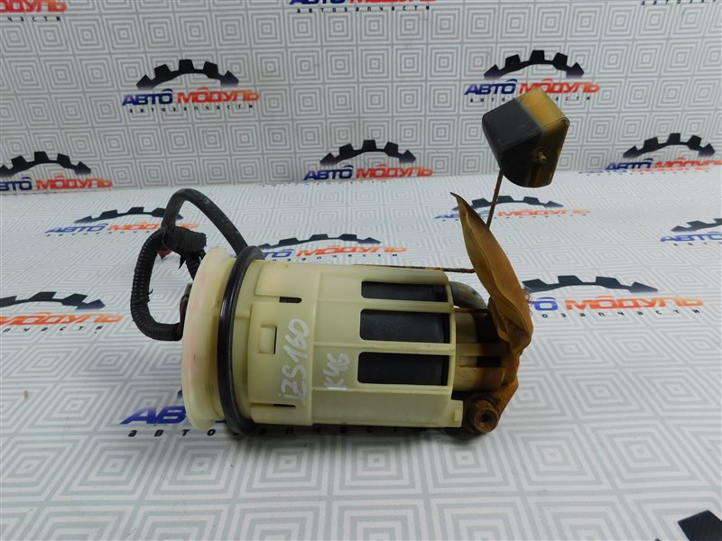 Топливный насос Toyota Aristo JZS160-0040400 2JZ-GE 1998