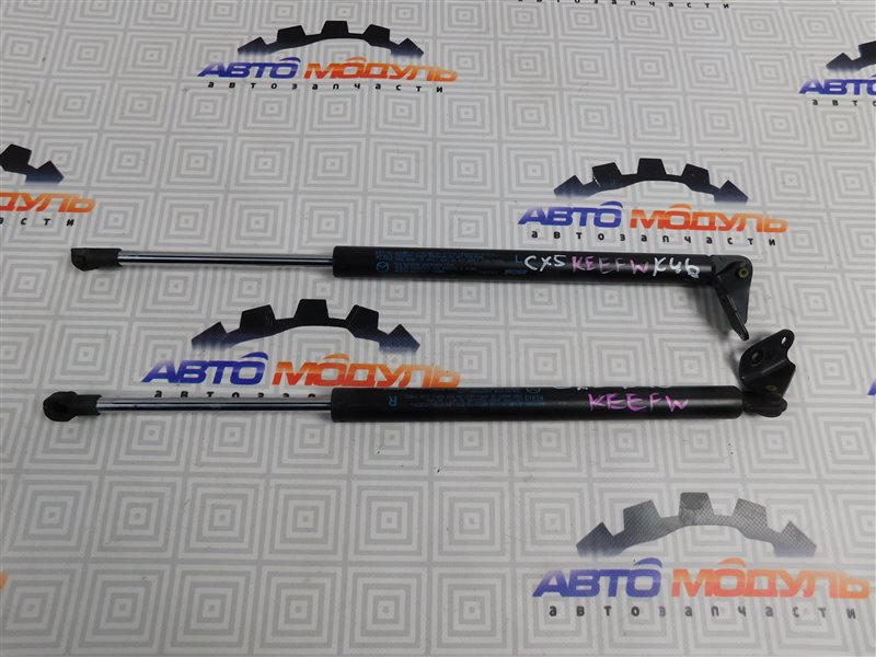 Амортизатор двери багажника Mazda Cx-5 KEEFW-102818 PE-VPS задний