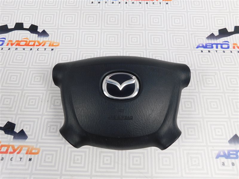 Airbag на руль Mazda Demio DW3W-700195 B3 1999