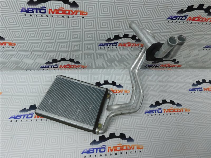Радиатор печки Toyota Avensis AZT250