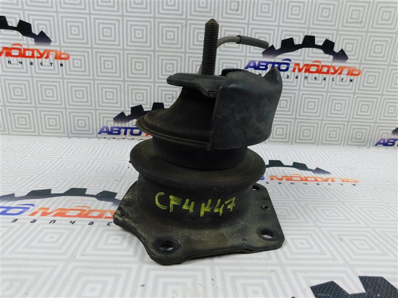 Подушка двигателя Honda Torneo CF4-1109832 F20B задняя