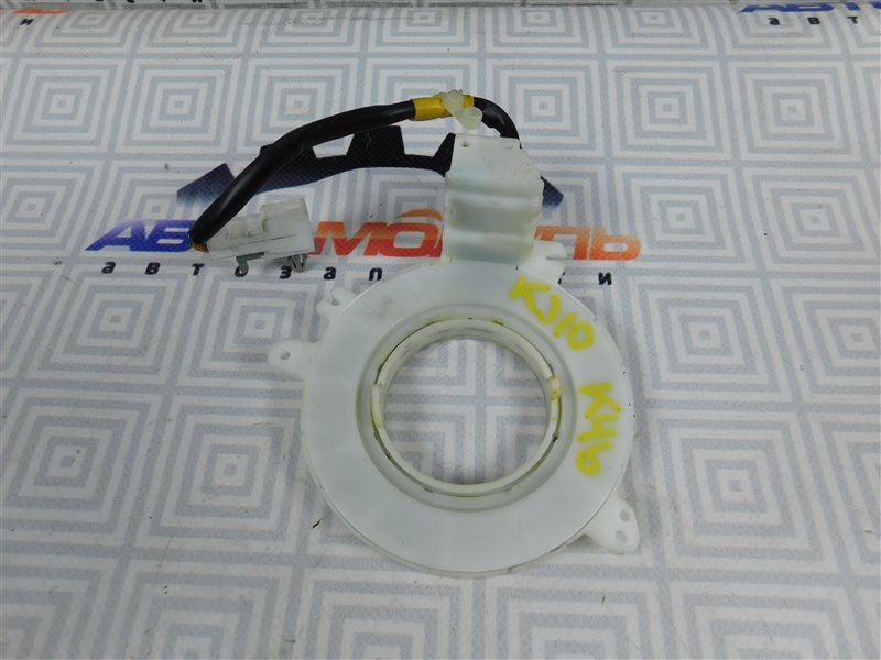 Датчик положения руля Nissan Dualis KJ10-200360 MR20-DE 2008