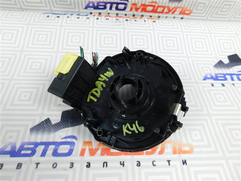 Шлейф-лента air bag Suzuki Escudo TDA4W-201246 J24B 2009