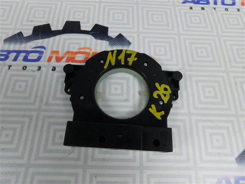 Датчик положения руля Nissan Latio N17-001657 HR12-DE 2012