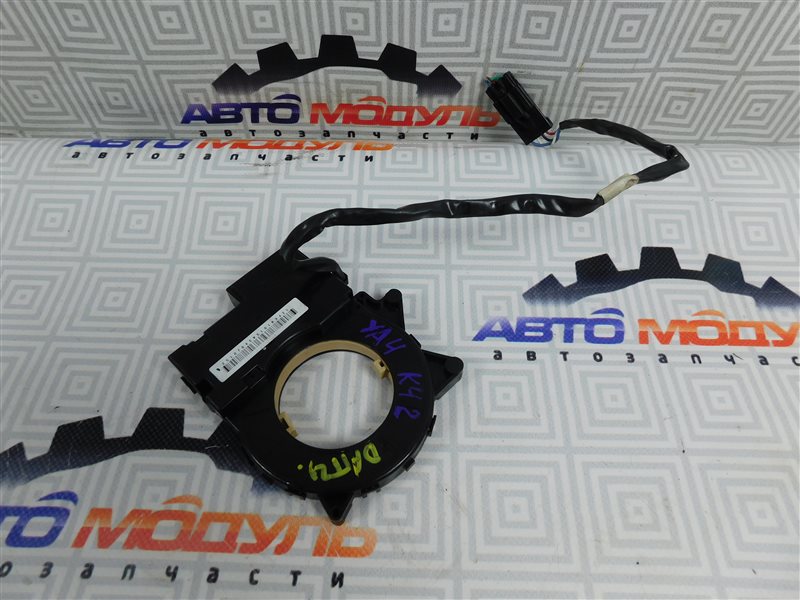 Датчик положения руля Subaru Exiga YA4-020062 EJ204 2012