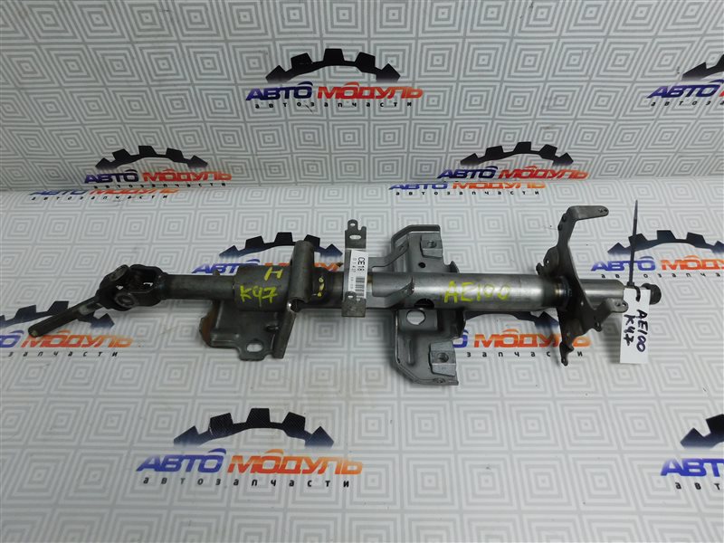 Рулевая колонка Toyota Corolla Wagon AE100-0297292 5A-FE 1999
