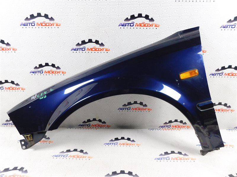 Крыло Honda Torneo CF4-1109832 F20B переднее левое
