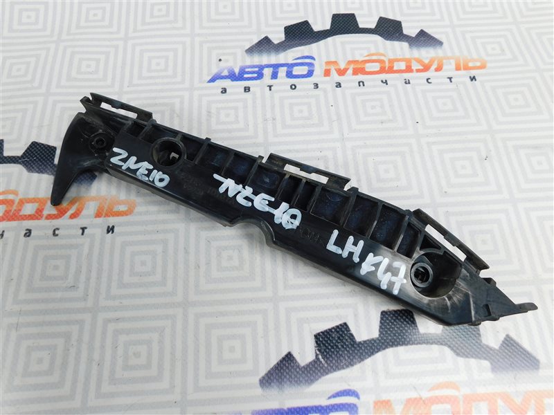 Крепление бампера Toyota Wish ZNE10-0309163 1ZZ-FE 2006 переднее левое