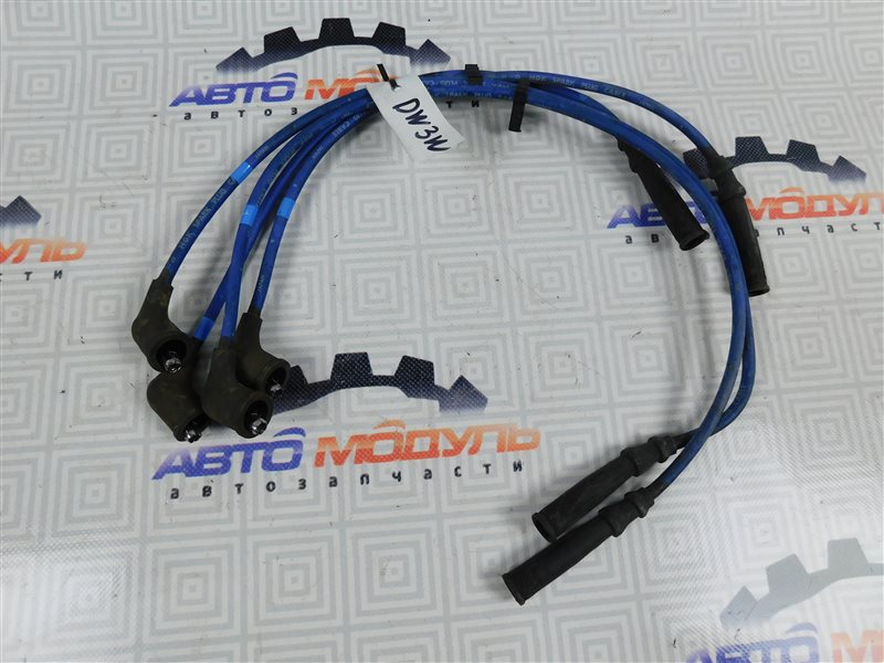 Провода высокого напряжения Mazda Demio DW3W B3