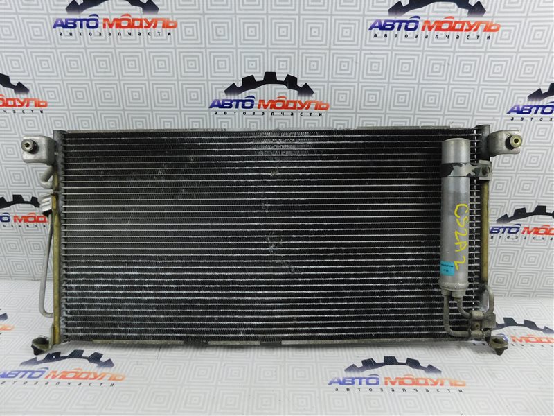 Радиатор кондиционера Mitsubishi Lancer Cedia CS2A